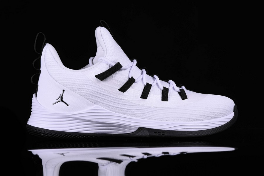 Фото № 2 с приближением к товару «‎Nike Air Jordan Ultra.fly 2 Jimmy Butler »