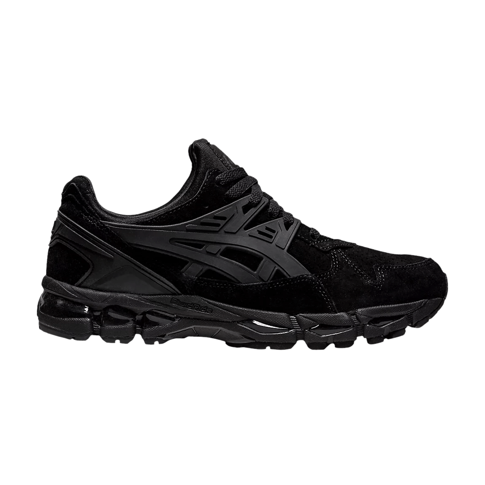Asics Gel Kayano Trainer 21 Black