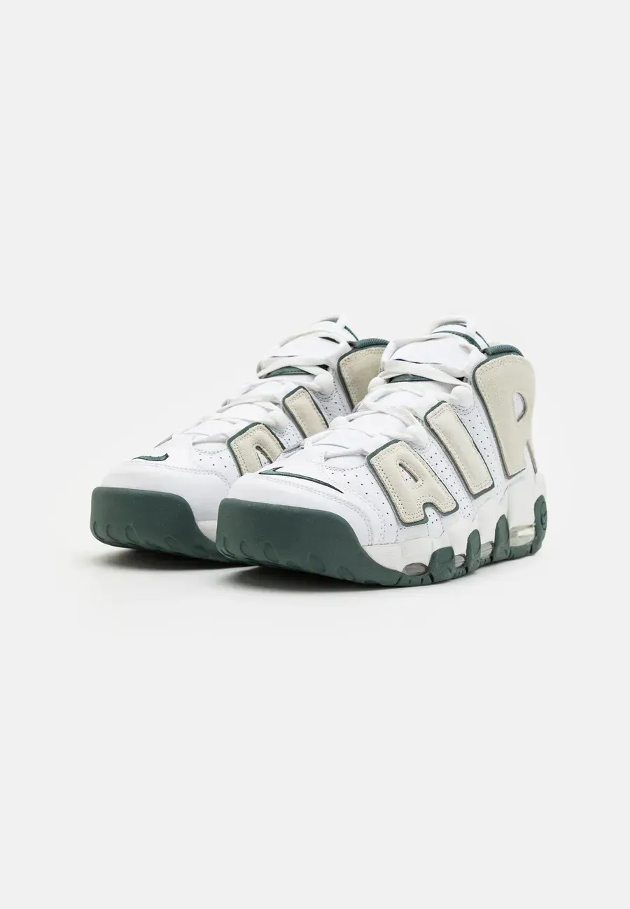 Фото № 2 с приближением к товару «‎AIR MORE UPTEMPO 96 »