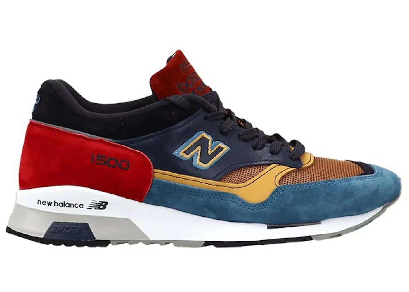 New Balance 1500