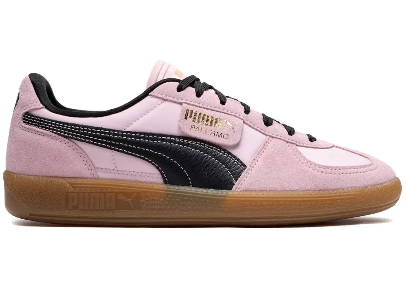 Фото № 1 с приближением к товару «‎Puma Palermo Palermo F.C. Bright Pink»