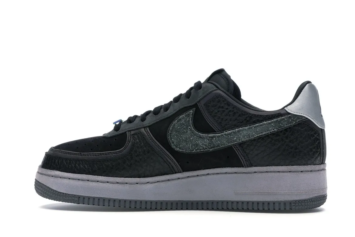 Фото № 5 с приближением к товару «‎Nike Air Force 1 Low A Ma Maniere»