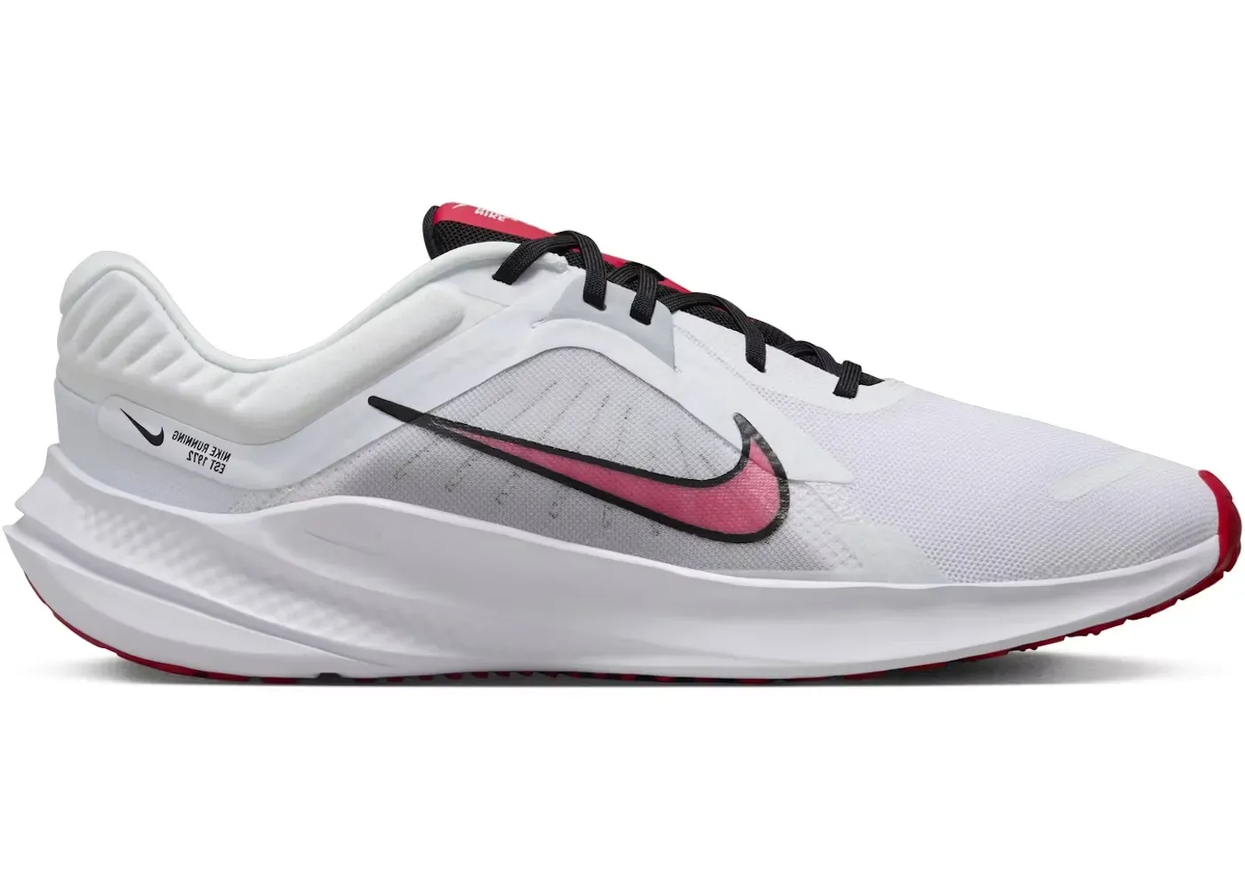 Фото № 1 с приближением к товару «‎Nike Quest 5»