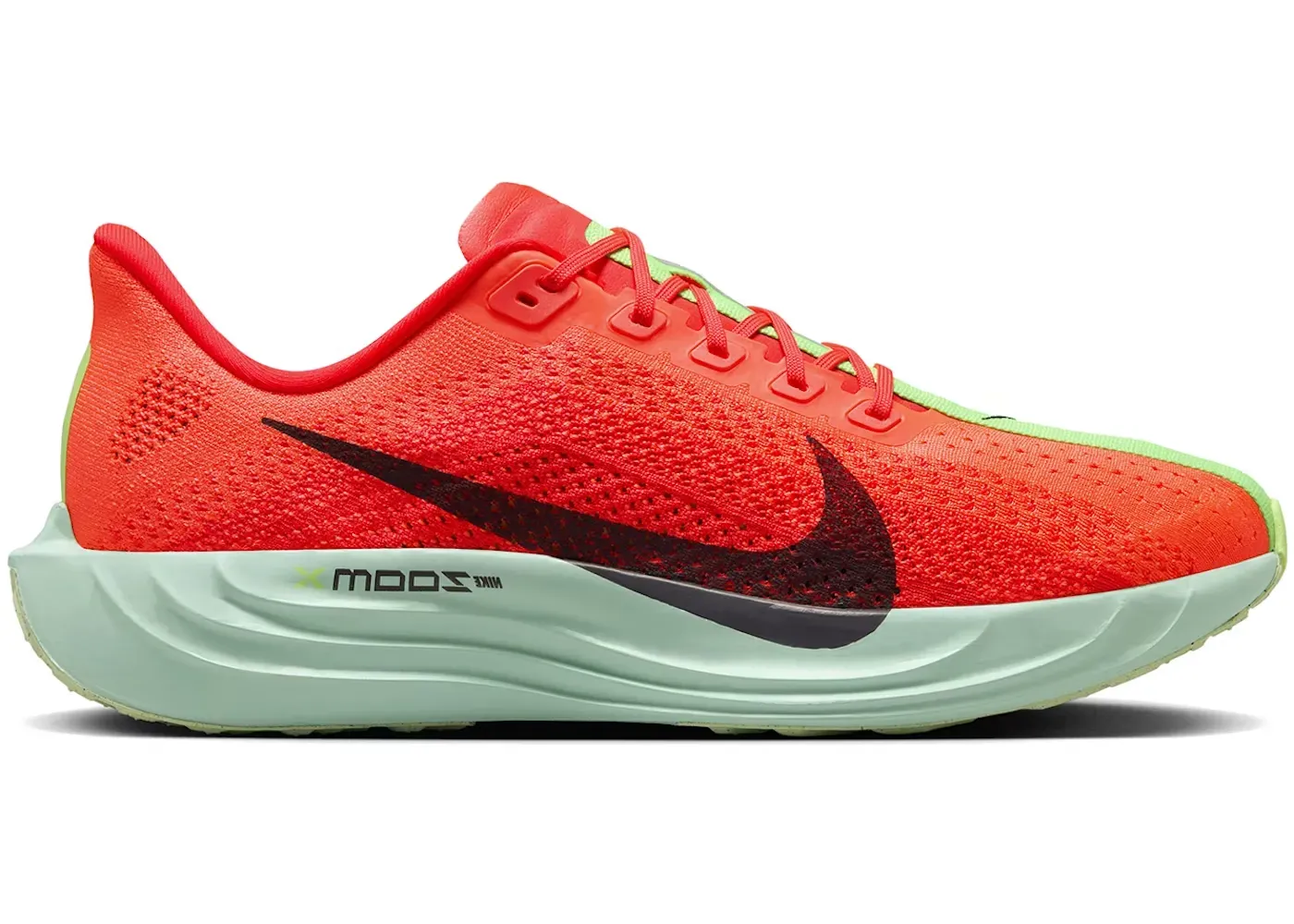 Фото № 1 с приближением к товару «‎Nike ZoomX Pegasus Plus»