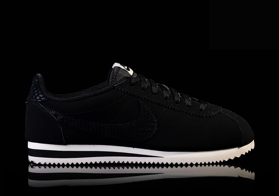 Фото № 1 с приближением к товару «‎Nike Classic Cortez SE »