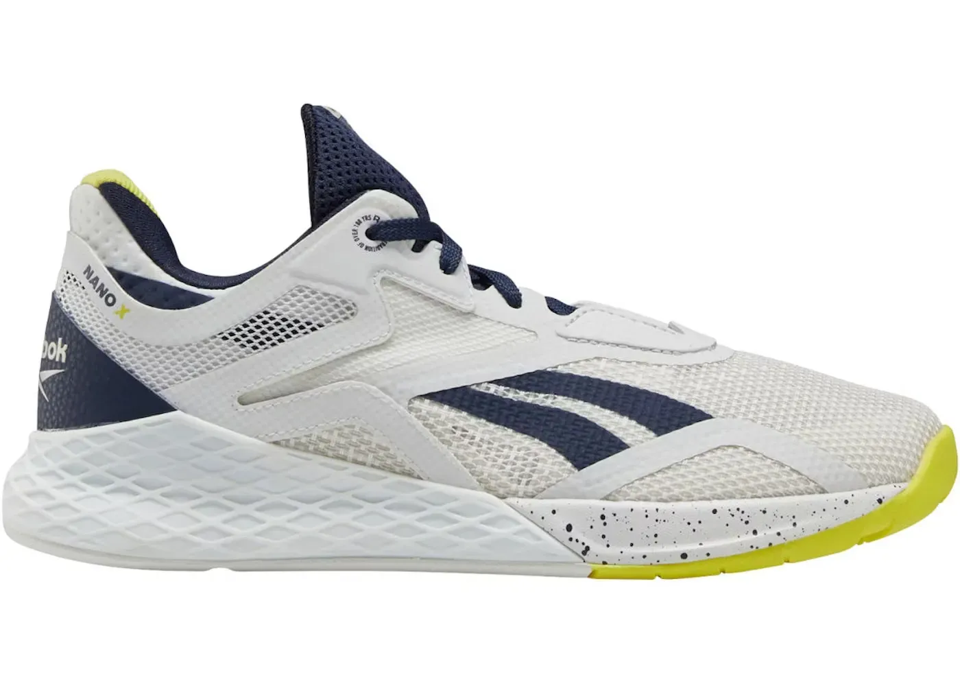 Reebok Nano X