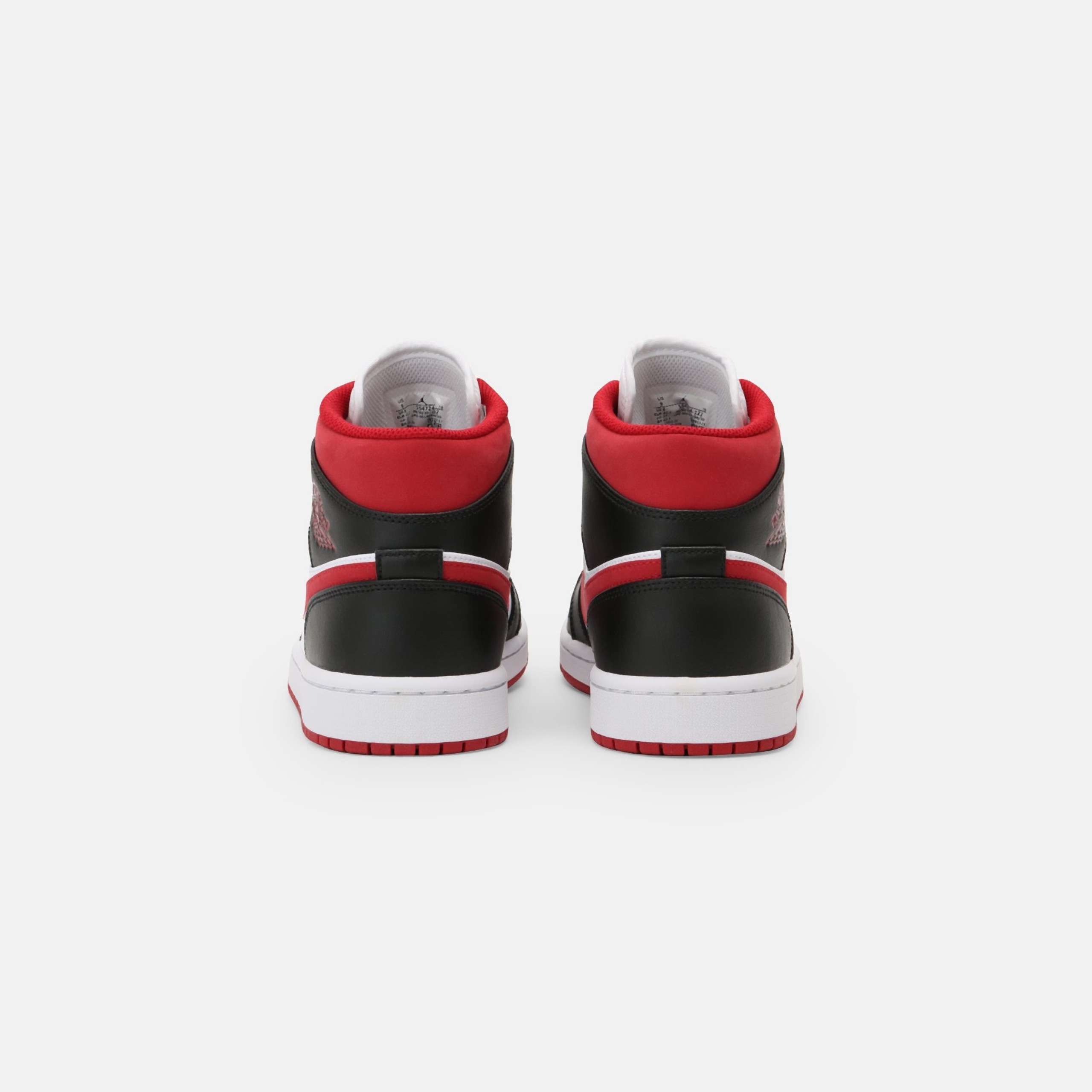 Фото № 5 с приближением к товару «‎Air Jordan 1 »