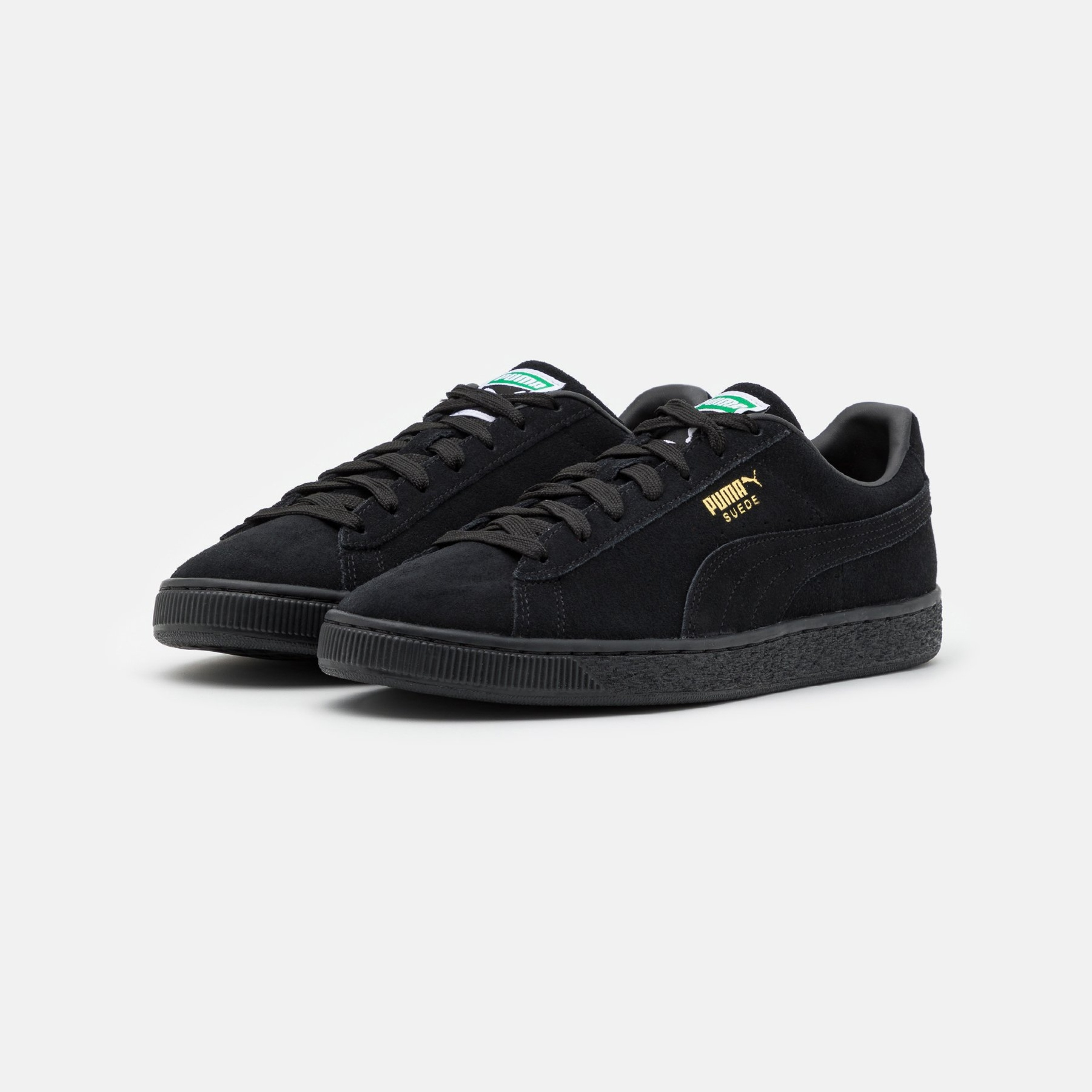 Фото № 1 с приближением к товару «‎Puma Classic »