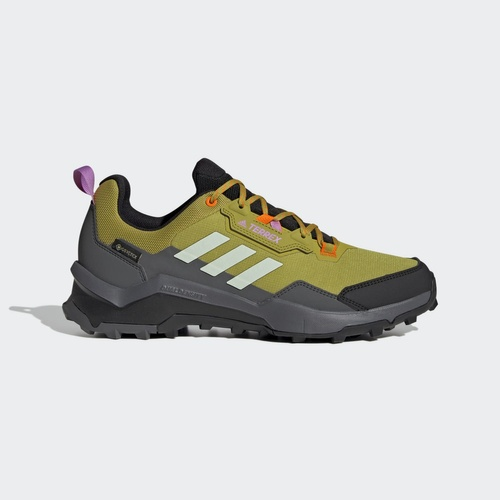 Фото № 2 с приближением к товару «‎ adidas Terrex Ax4 Outdoor functional shoes»