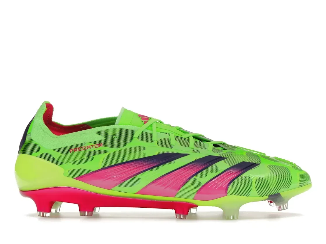 Фото № 1 с приближением к товару «‎adidas Predator Elite Generation Pred FG»