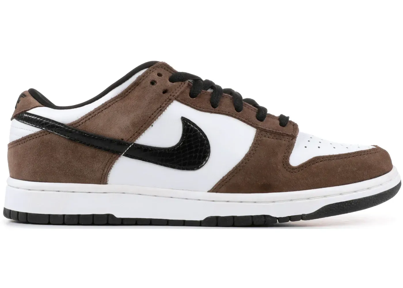 Фото № 1 с приближением к товару «‎Nike SB Dunk Low Trail End»