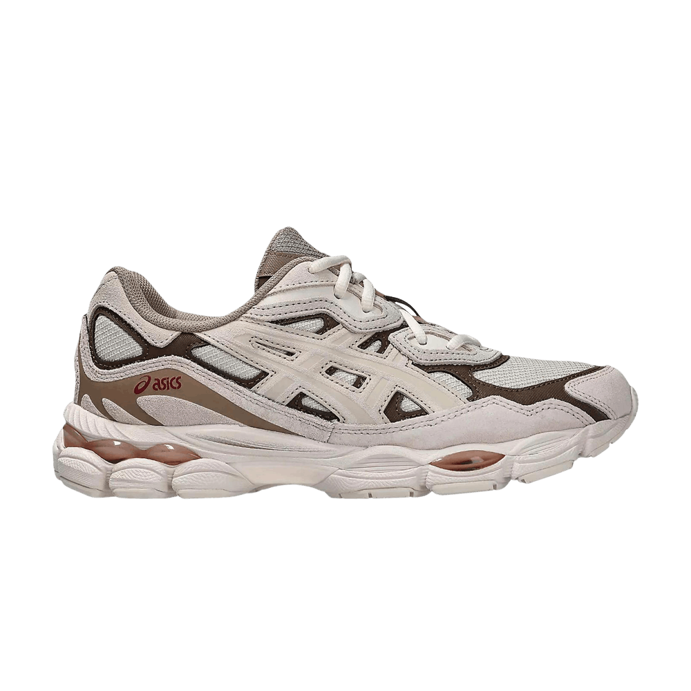ASICS Gel NYC Mineral Beige