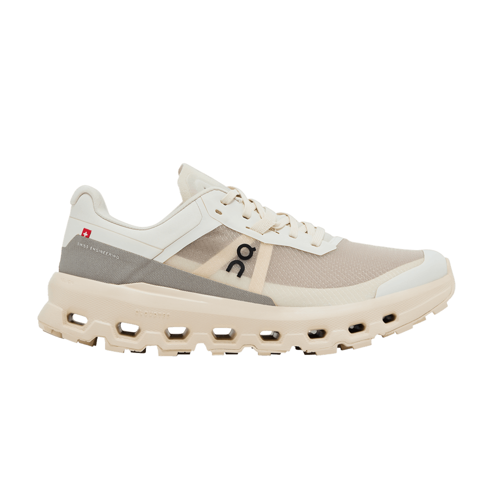 ON Women's Cloudvista 2 Cream Desert