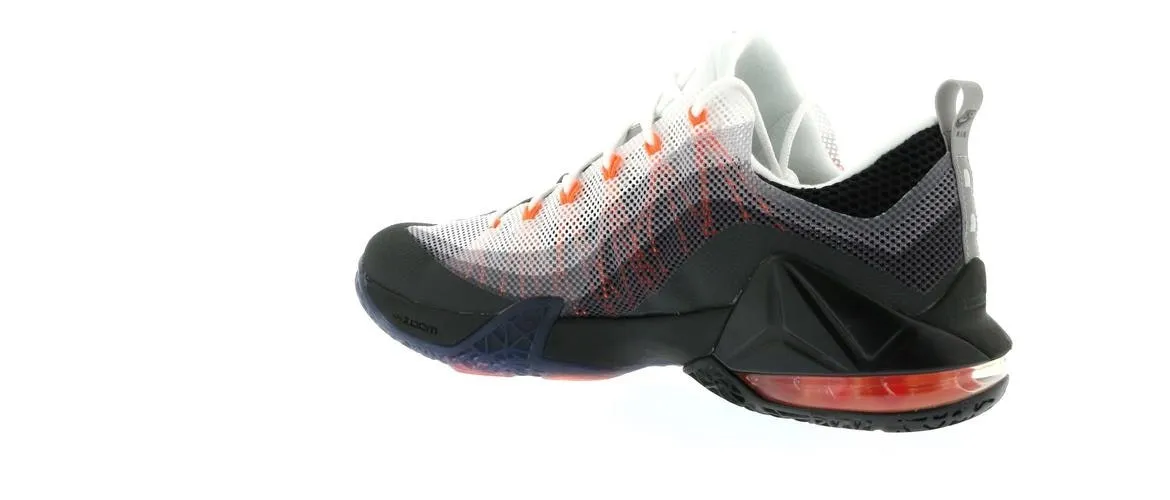 Фото № 2 с приближением к товару «‎Nike Air Max 95 LeBron 12 Low»