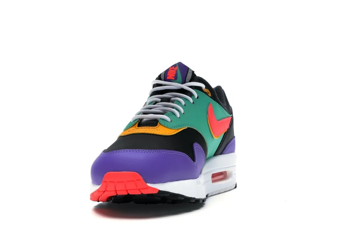 Фото № 3 с приближением к товару «‎Nike Air Max 1 Windbreaker»