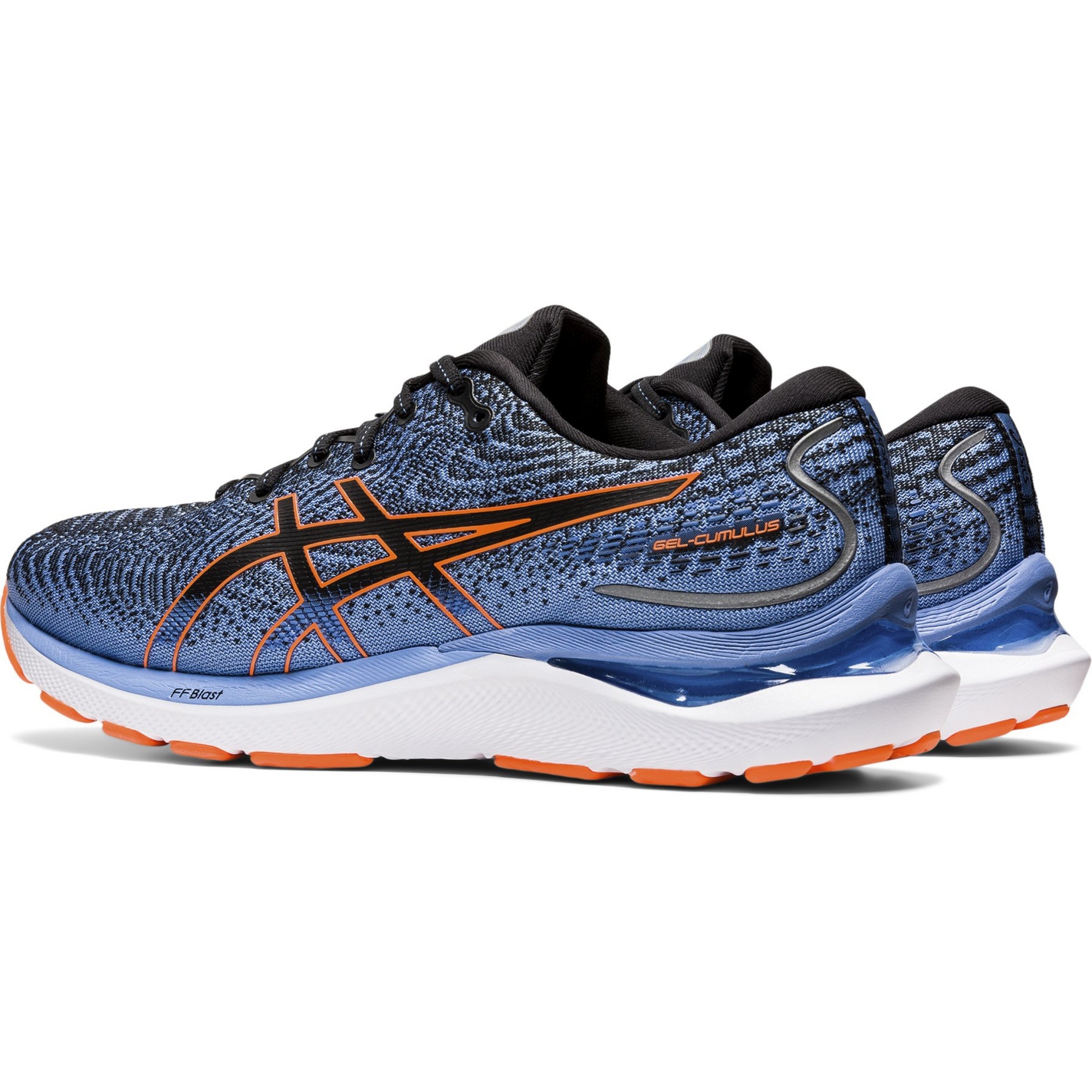 Фото № 4 с приближением к товару «‎Asics DO»