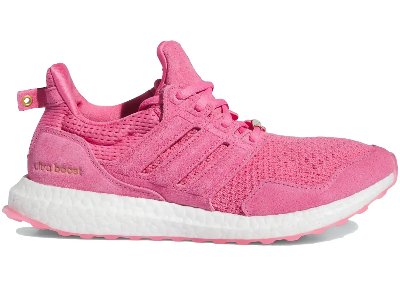 Фото № 1 с приближением к товару «‎adidas Ultra Boost 1.0 Pink Fusion »
