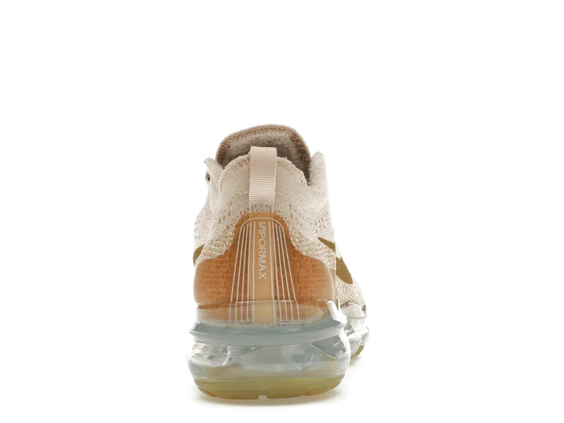 Фото № 4 с приближением к товару «‎Nike Air VaporMax 2023 Flyknit Sanddrift»