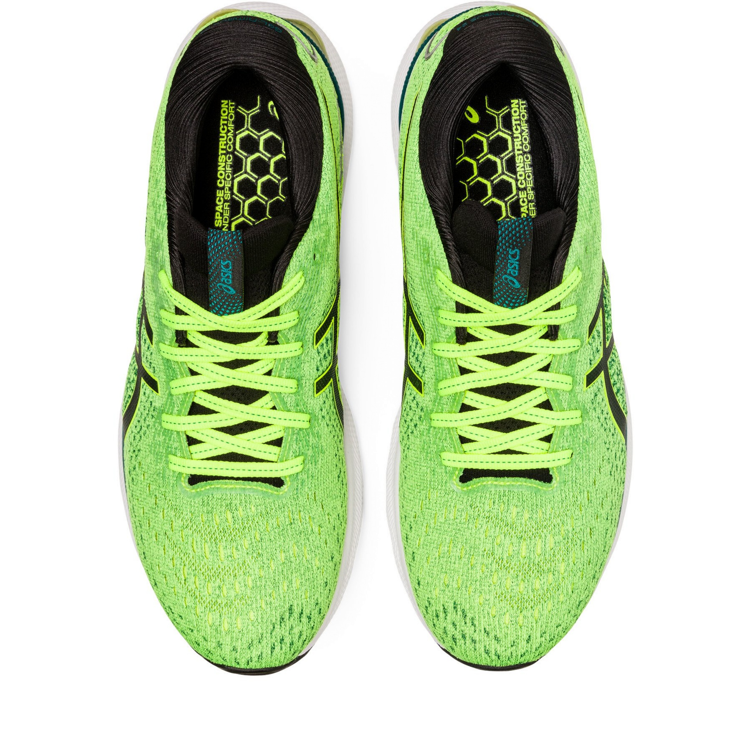 Фото № 3 с приближением к товару «‎Asics Gel-Nimbus 24 »