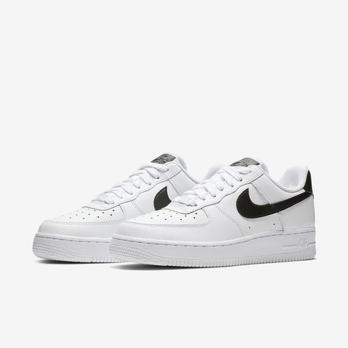 Фото № 5 с приближением к товару «‎Nike Air Force 1 ’07 Wmns »