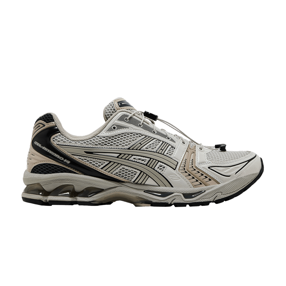 ASICS Gel Kayano 14 Unlimited Pack - Smoke Grey