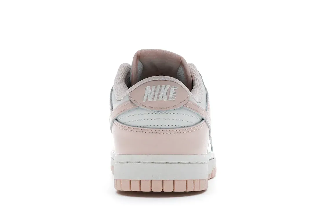 Фото № 4 с приближением к товару «‎Nike Dunk Low Orange Pearl »