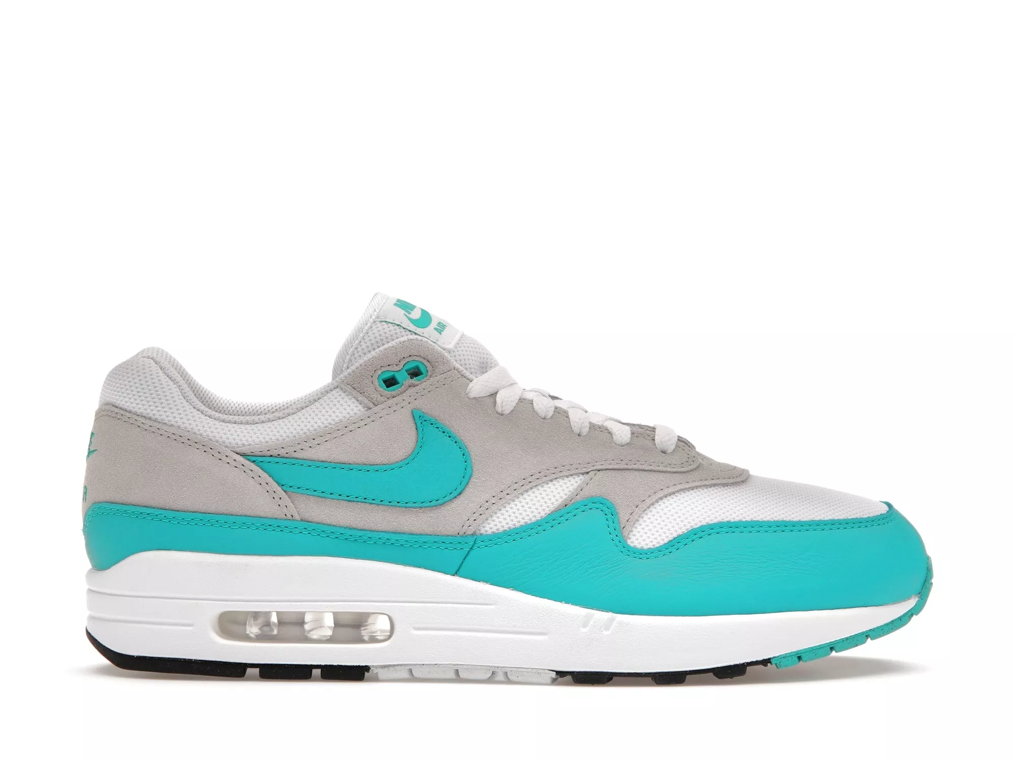 Фото № 1 с приближением к товару «‎Nike Air Max 1 Clear Jade»