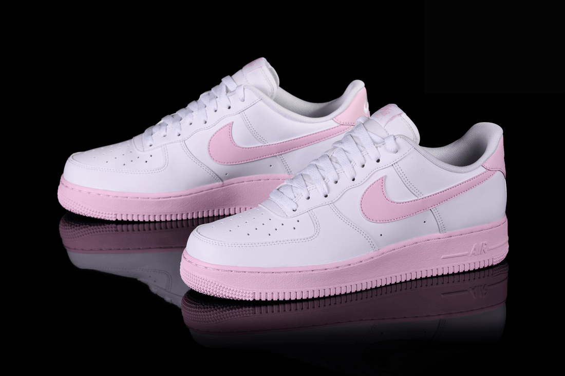Фото № 2 с приближением к товару «‎Nike Air Force 1 ’07 Foam »