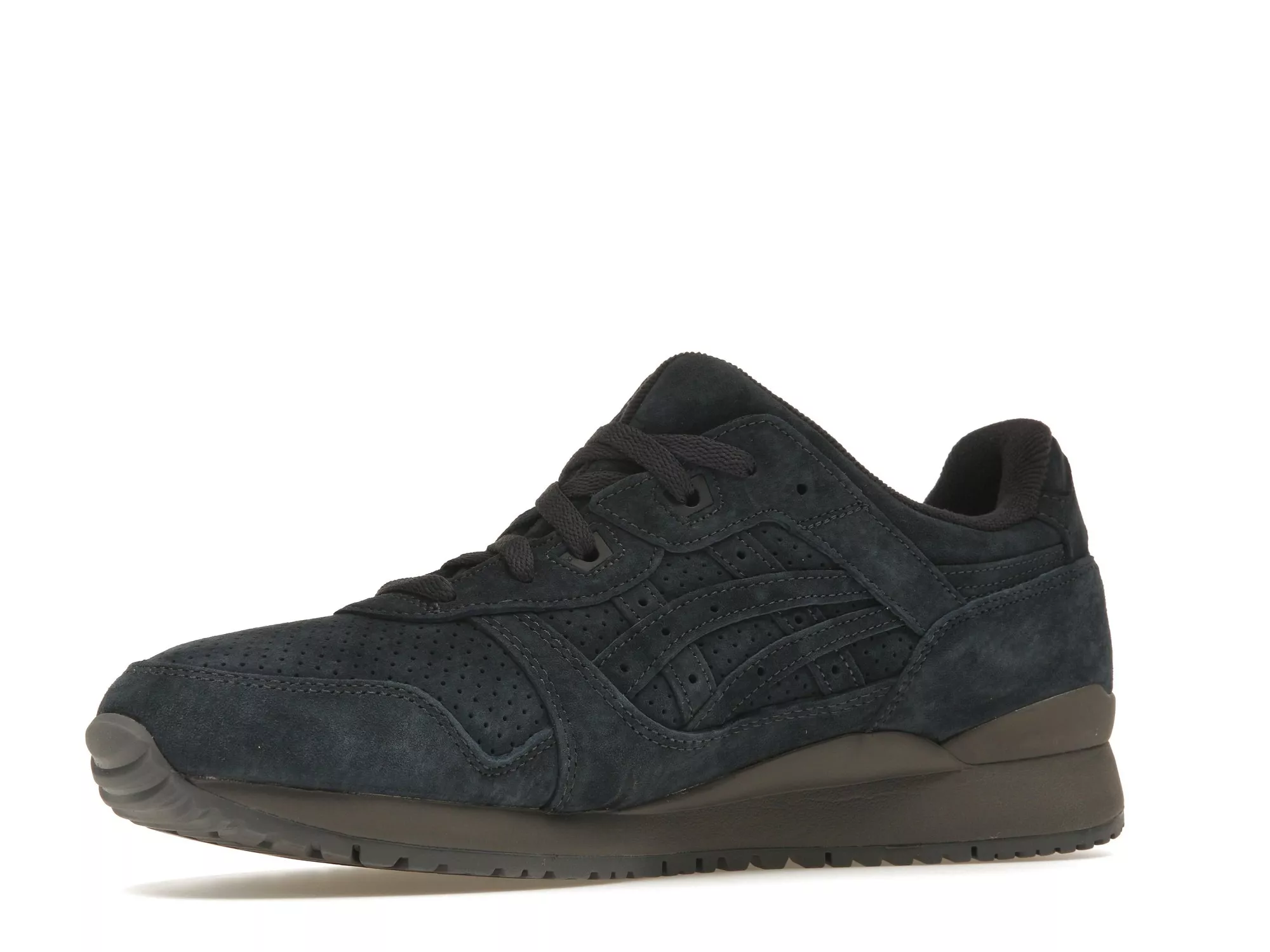 Фото № 5 с приближением к товару «‎ASICS Gel-Lyte III Ronnie Fieg The Palette Torpedo»