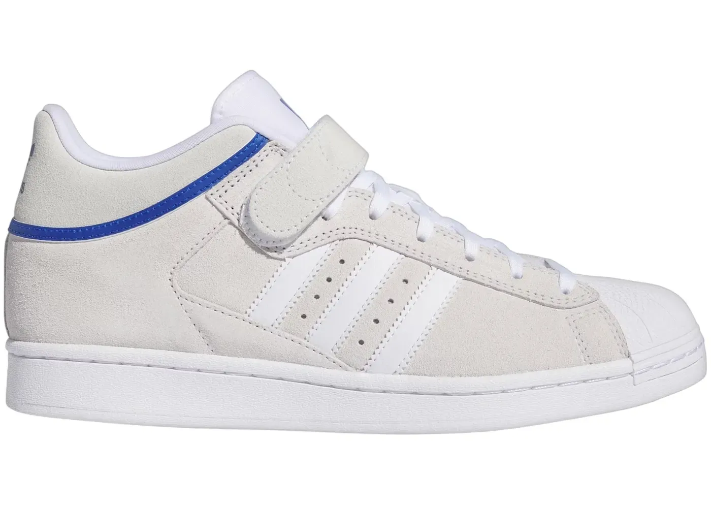 Фото № 1 с приближением к товару «‎adidas Pro Shell ADV»