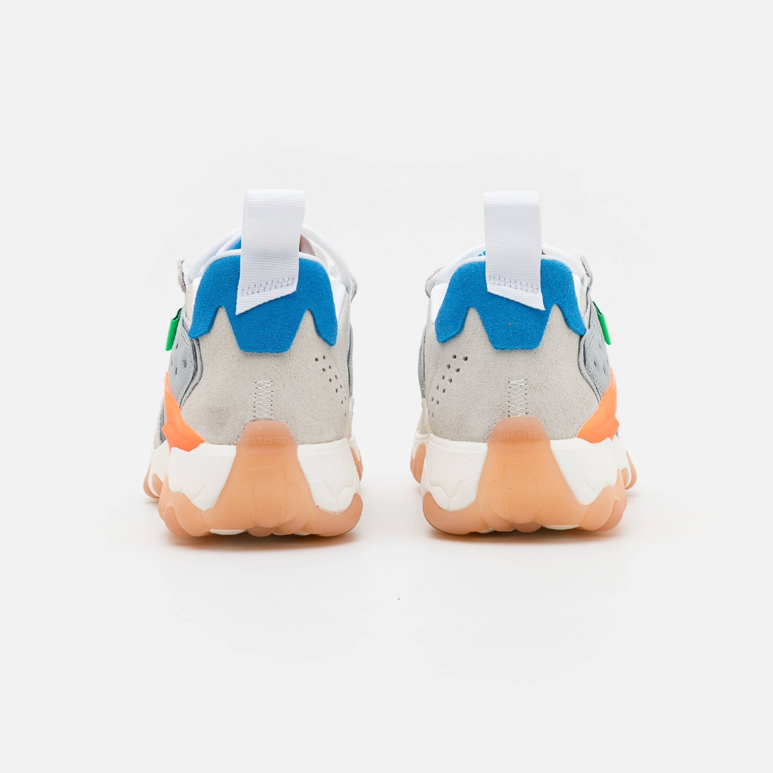 Фото № 2 с приближением к товару «‎Jordan Delta 2 »