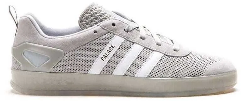 Фото № 1 с приближением к товару «‎adidas Palace Pro Stone White»