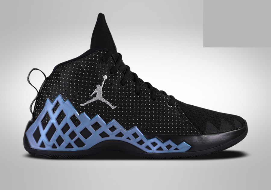 Фото № 1 с приближением к товару «‎Nike Air Jordan Jumpman Diamond »