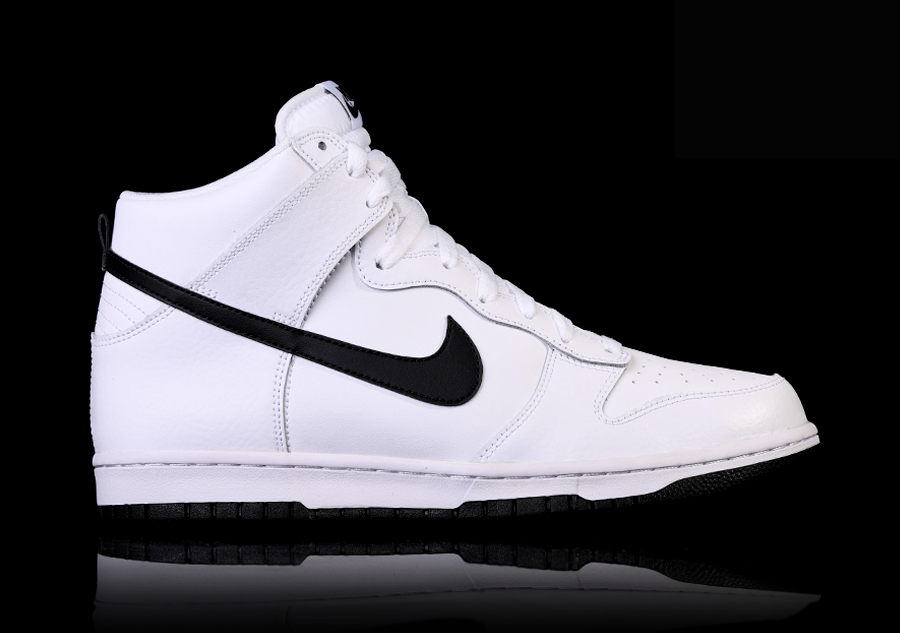 Фото № 2 с приближением к товару «‎Nike Dunk »