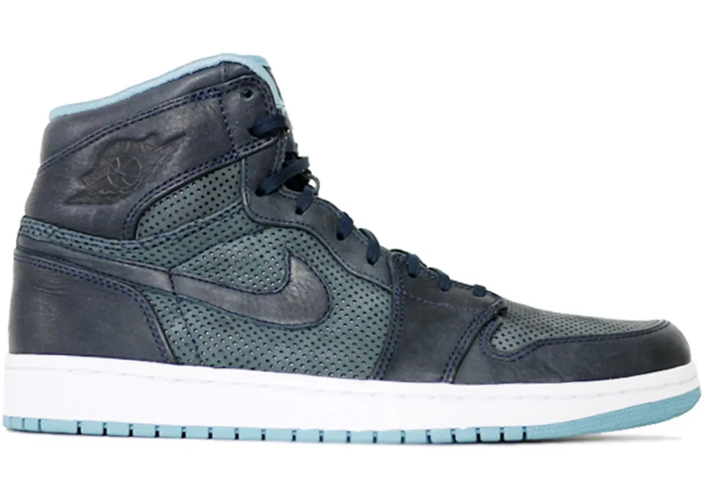 Jordan 1 Retro High Premier Cerulean
