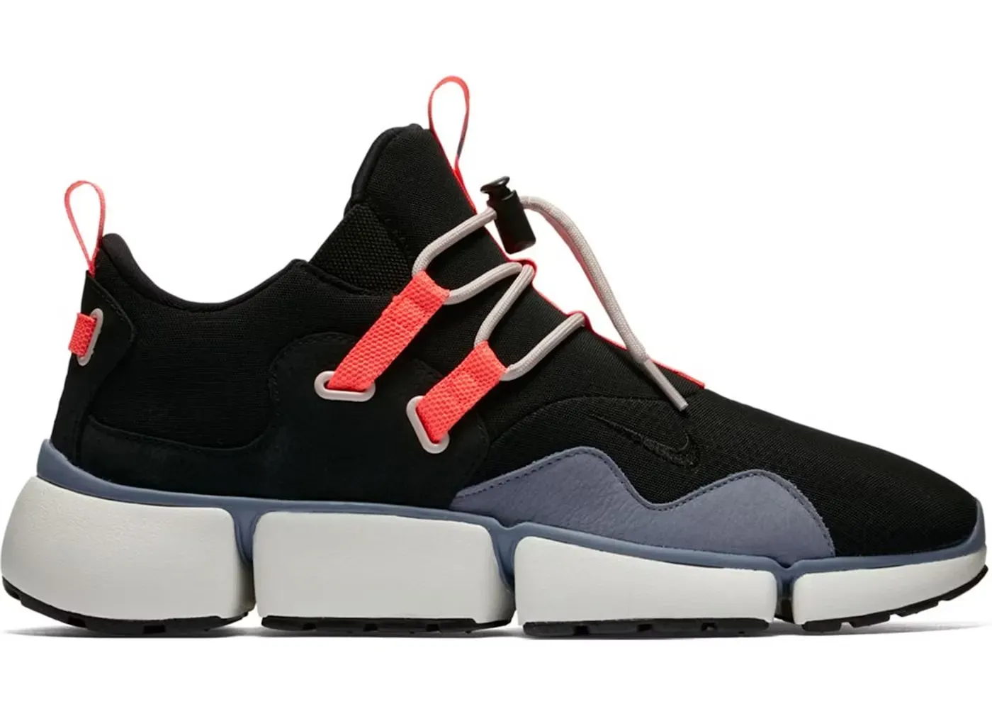 Фото № 1 с приближением к товару «‎Nike Pocket Knife DM»