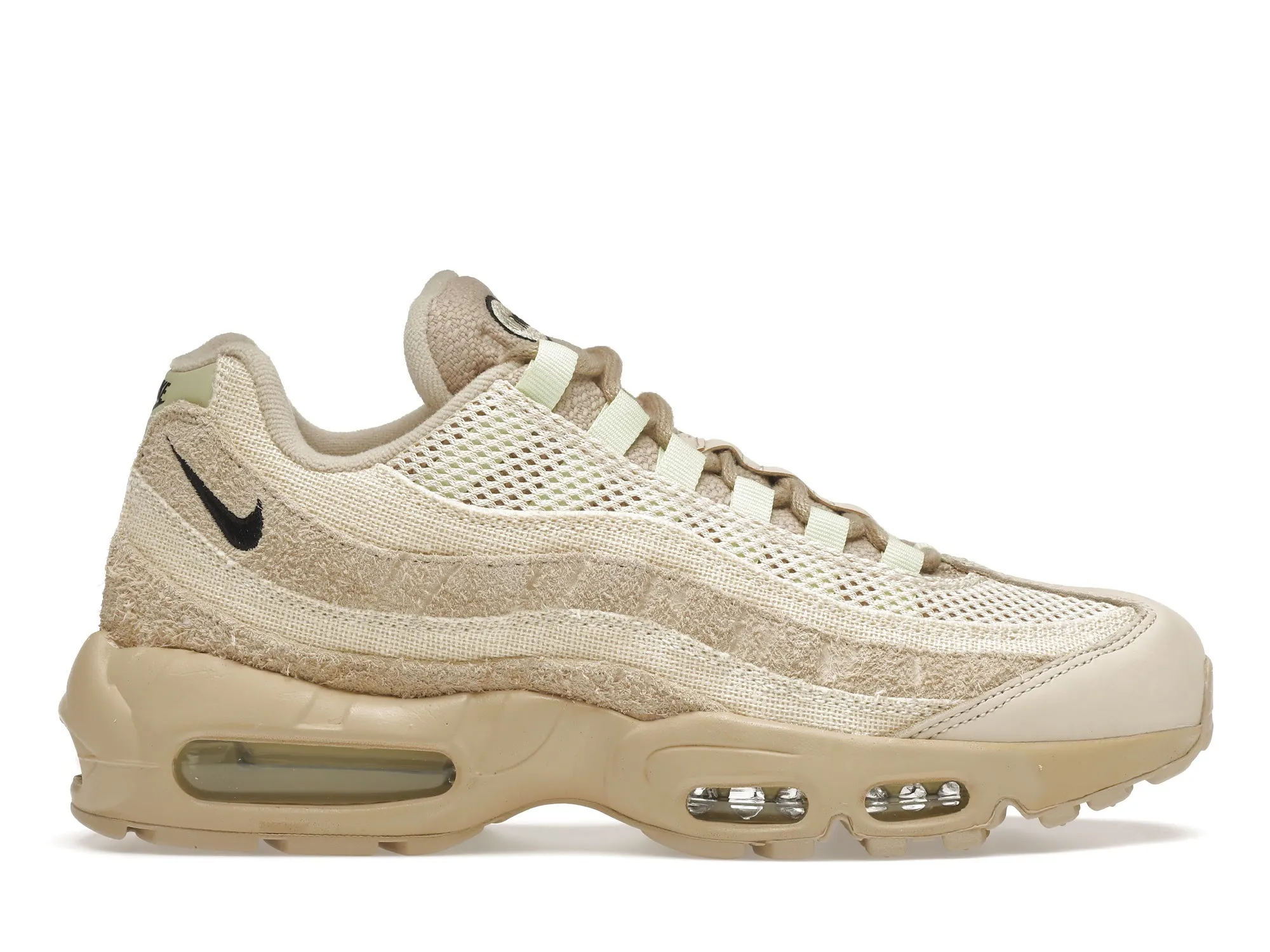 Фото № 1 с приближением к товару «‎Nike Air Max 95 PRM Grain»