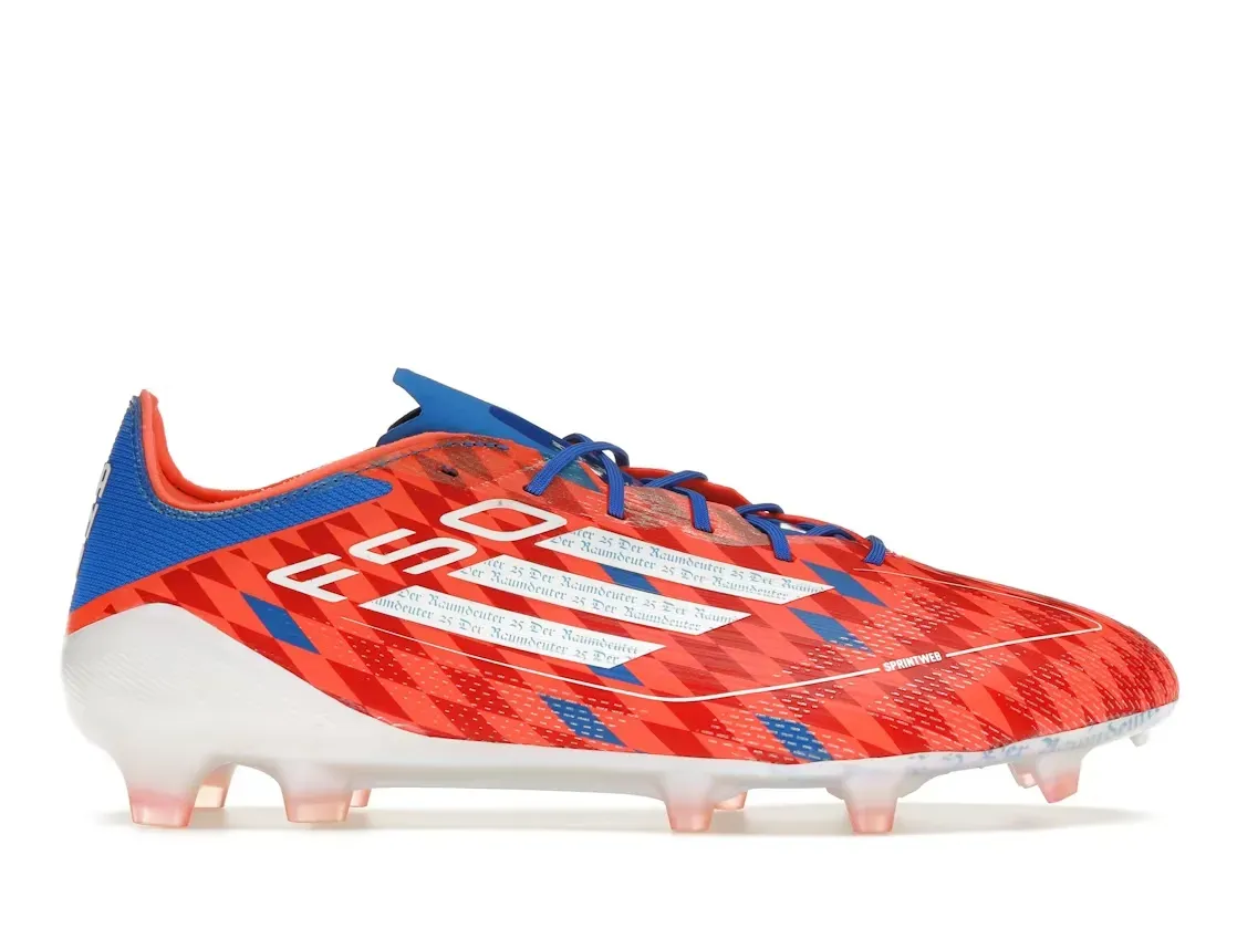 Фото № 1 с приближением к товару «‎adidas F50 Elite Raumdeuter FG»