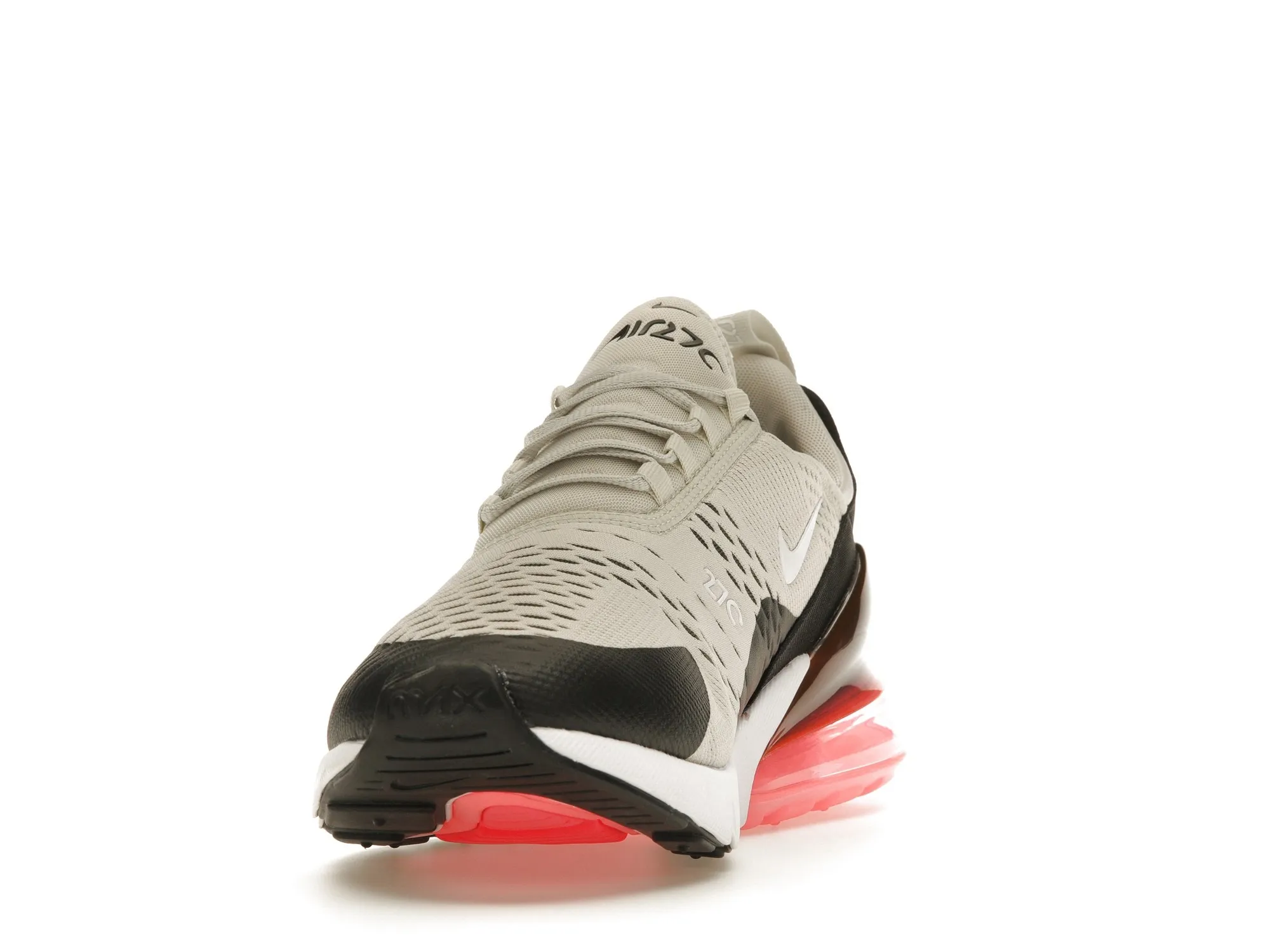 Фото № 3 с приближением к товару «‎Nike Air Max 270 Light Bone Hot Punch»