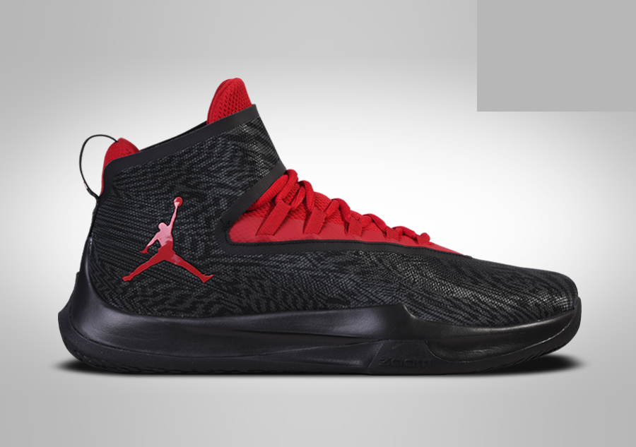 Фото № 1 с приближением к товару «‎Nike Air Jordan Fly Unlimited »