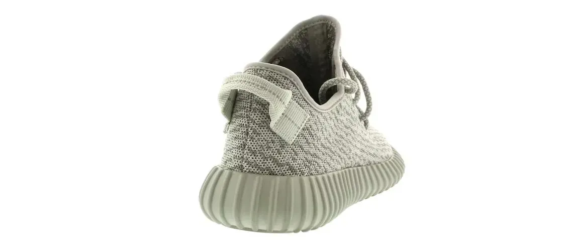 Фото № 4 с приближением к товару «‎adidas Yeezy Boost 350»