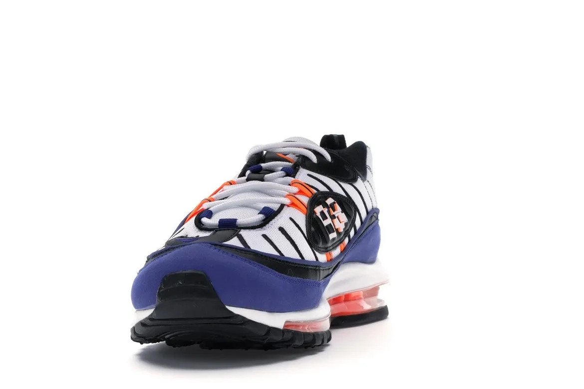 Фото № 3 с приближением к товару «‎Nike Air Max 98 New York»