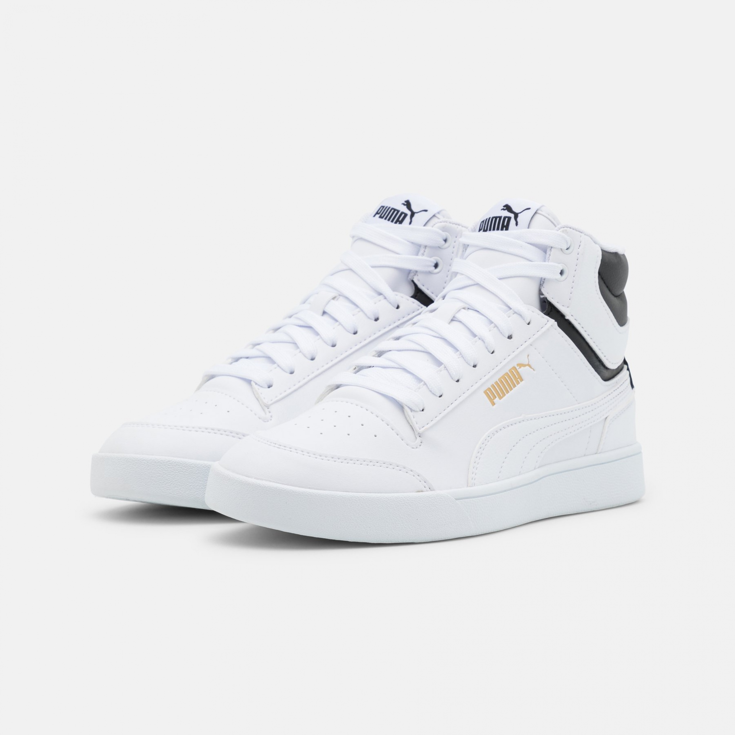 Фото № 2 с приближением к товару «‎Puma Shuffle »