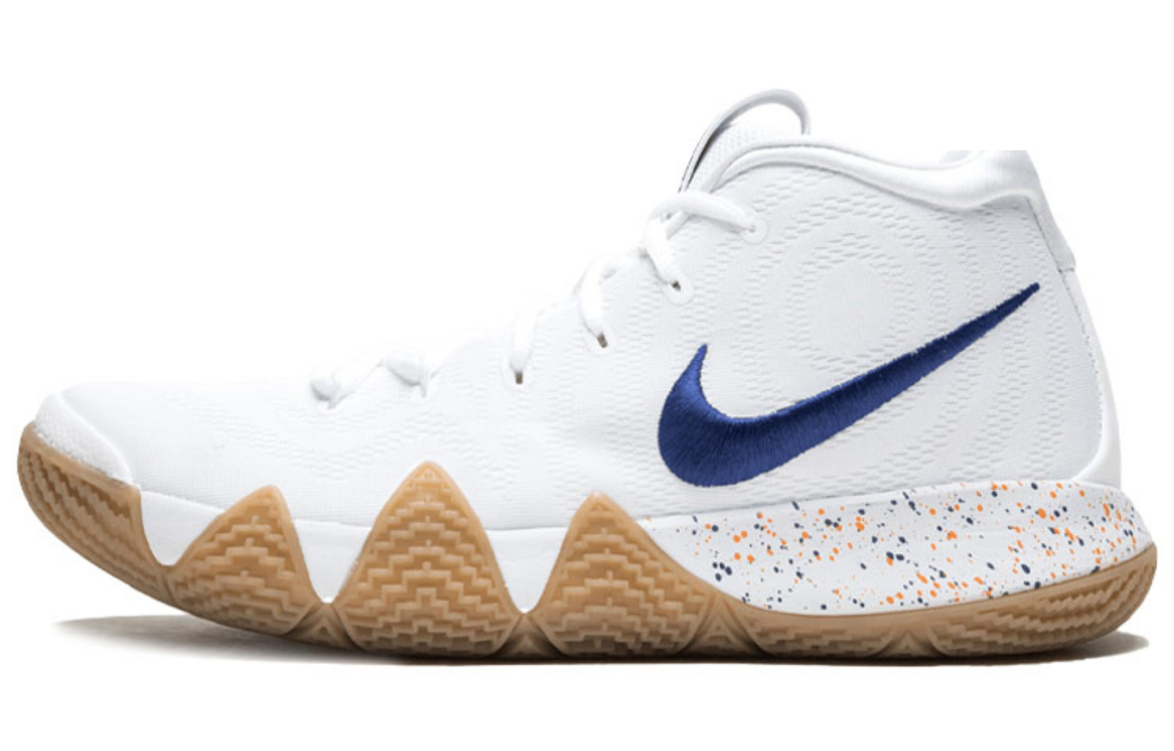 Фото № 1 с приближением к товару «‎Nike Kyrie 4 Basketball shoes Uncle Drew»