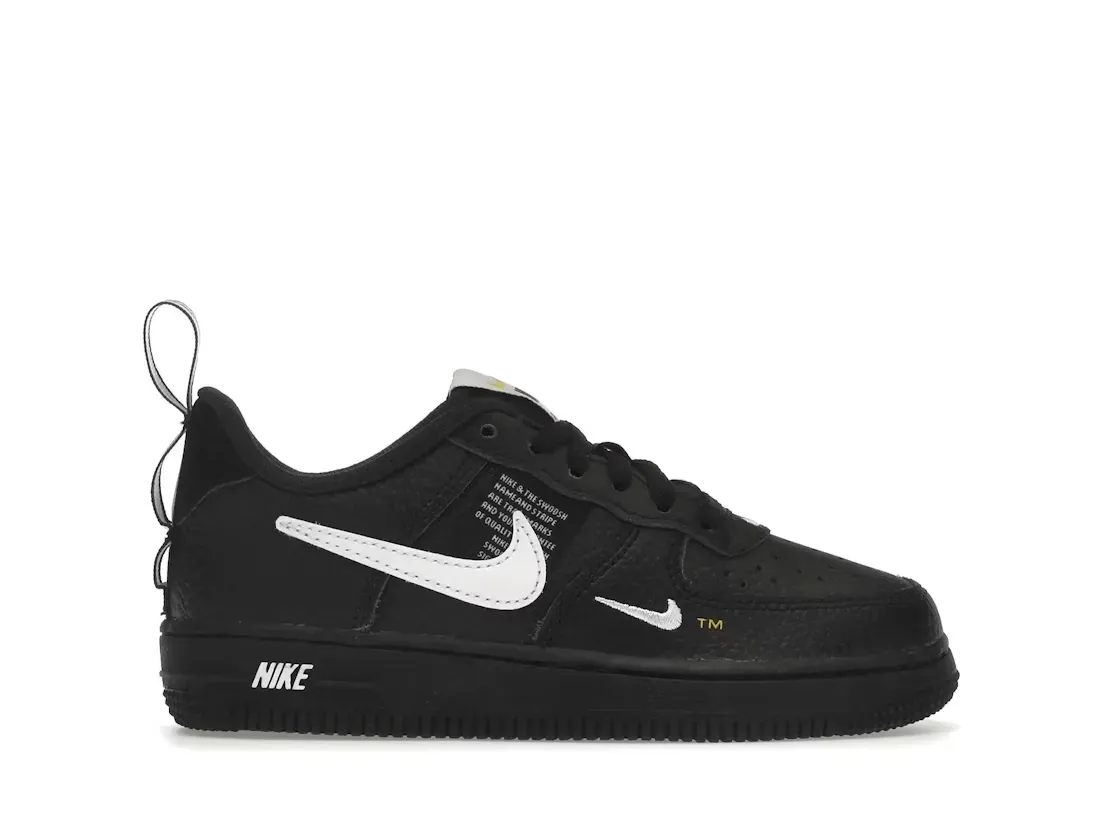 Фото № 1 с приближением к товару «‎Nike Air Force 1 Low LV8 Utility»