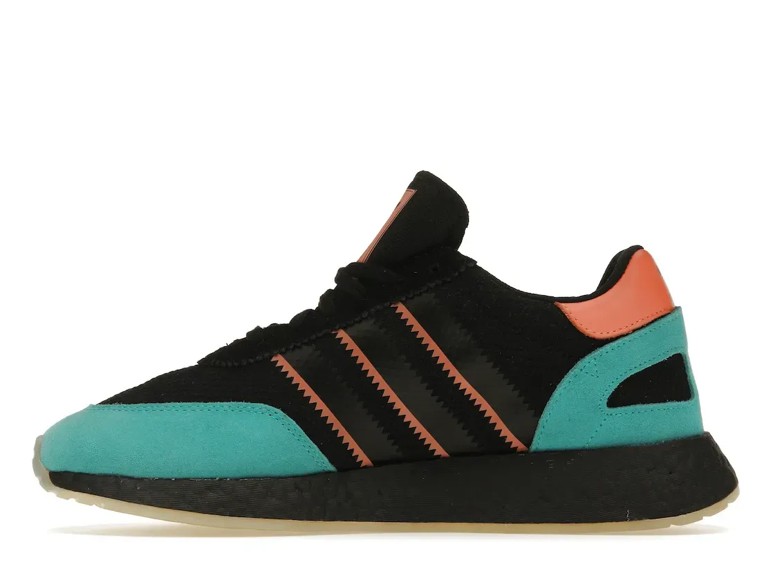 Фото № 3 с приближением к товару «‎adidas I-5923 Hawaiian Thunderstorm»