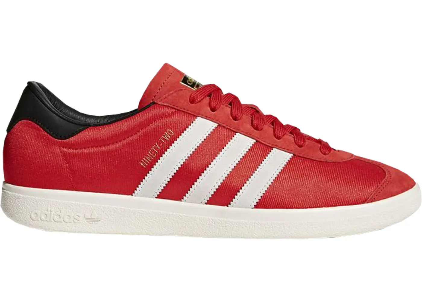 Фото № 1 с приближением к товару «‎adidas Ninety-Two Manchester United (MUFC)»
