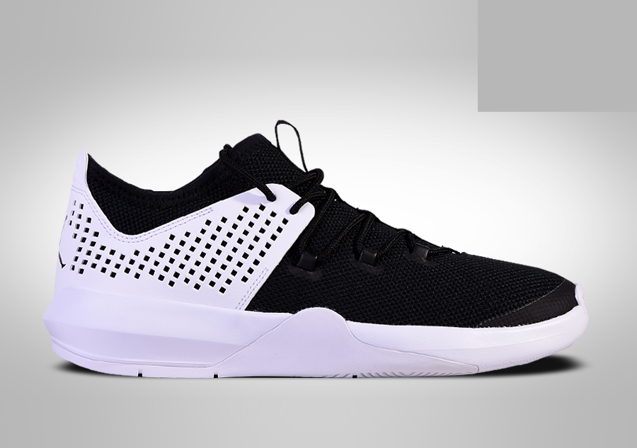 Фото № 1 с приближением к товару «‎Nike Air Jordan Express Oreo »