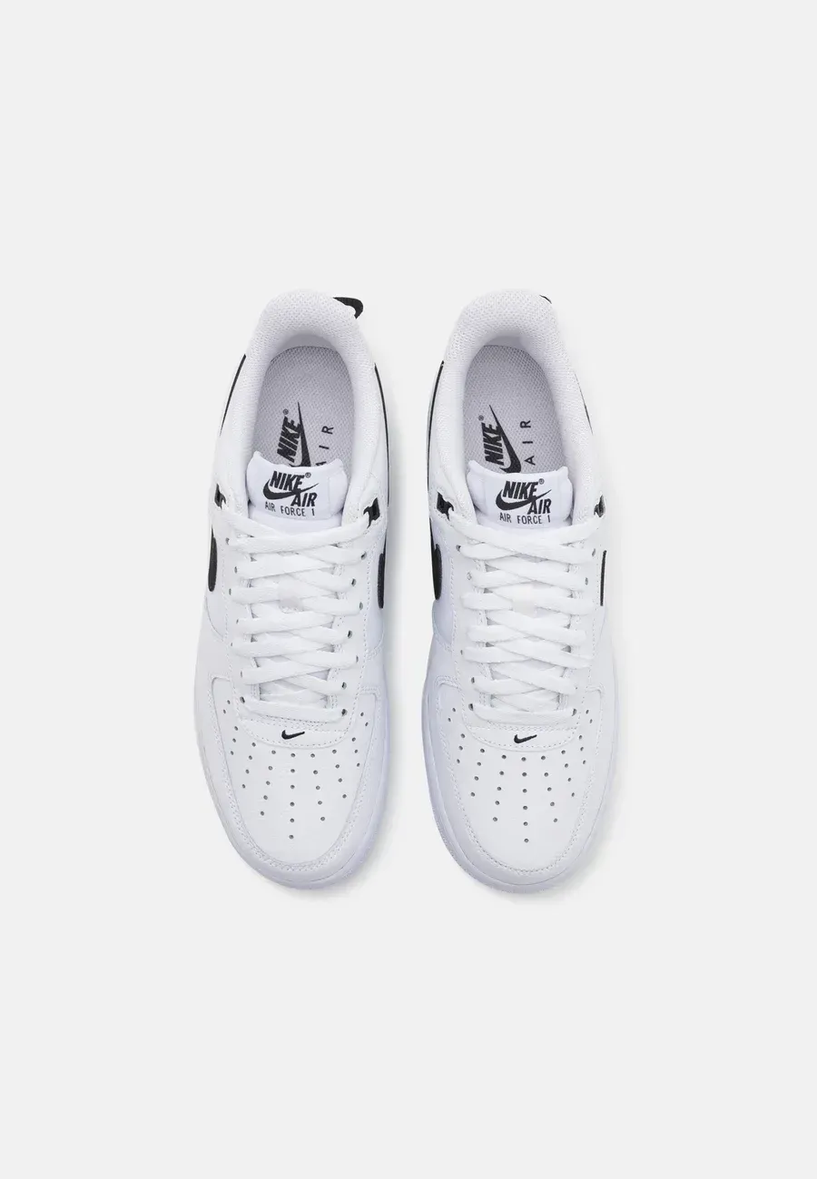 Фото № 4 с приближением к товару «‎AIR FORCE 1 '07 LV8 UNISEX»