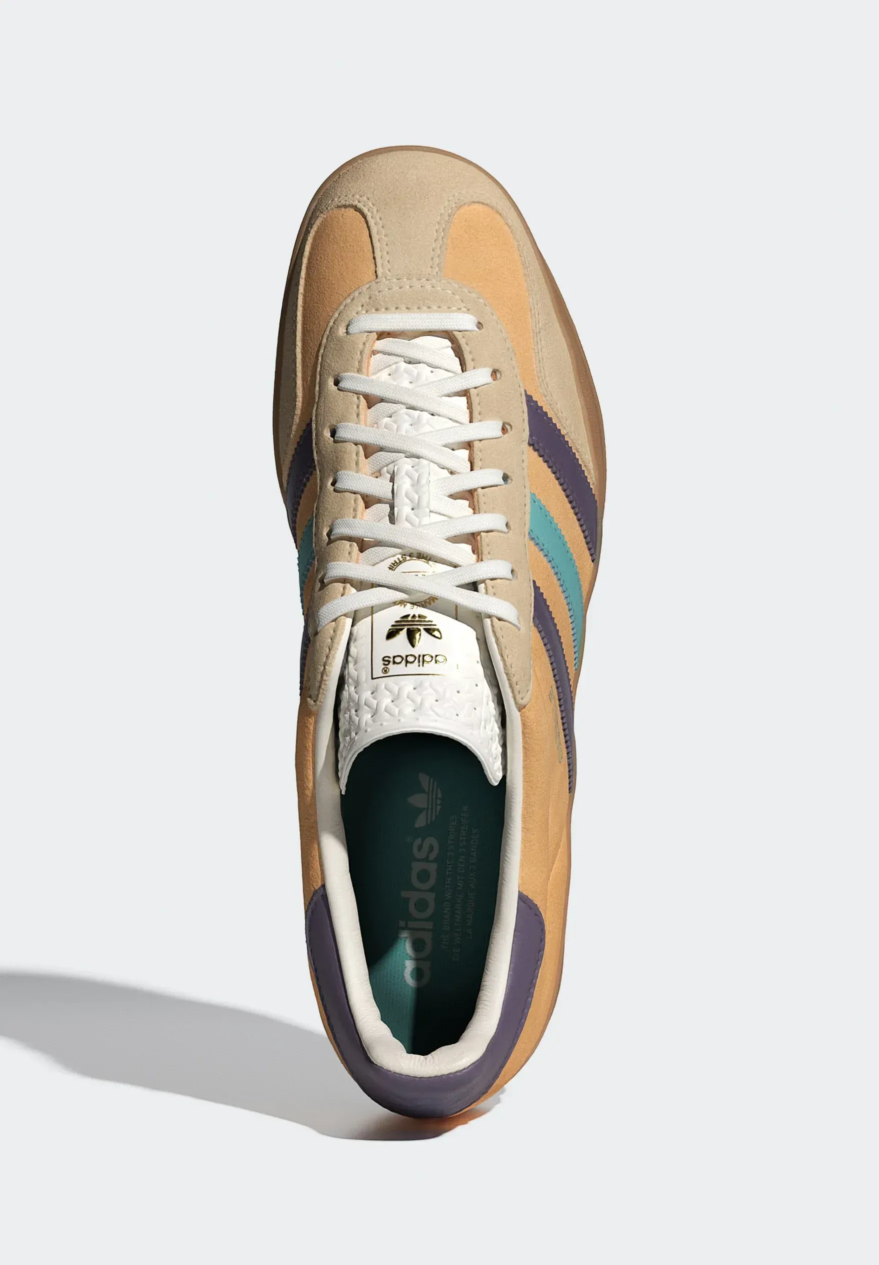 Фото № 3 с приближением к товару «‎GAZELLE INDOOR»